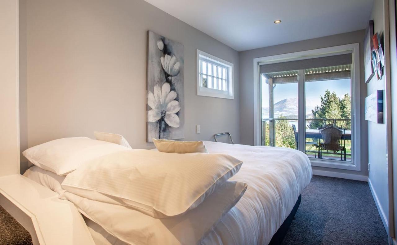 Private Cottage With Spa And Amazing Lake Views Closeburn Kültér fotó